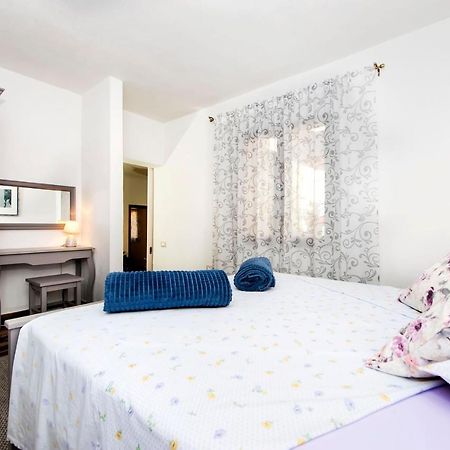 Apartments Karmen Rovinj Eksteriør billede